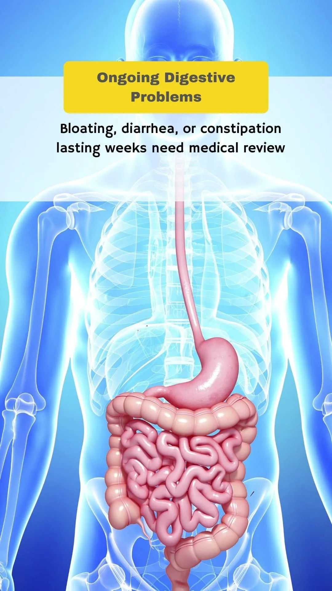 7 signs you need a health checkup, slide 8