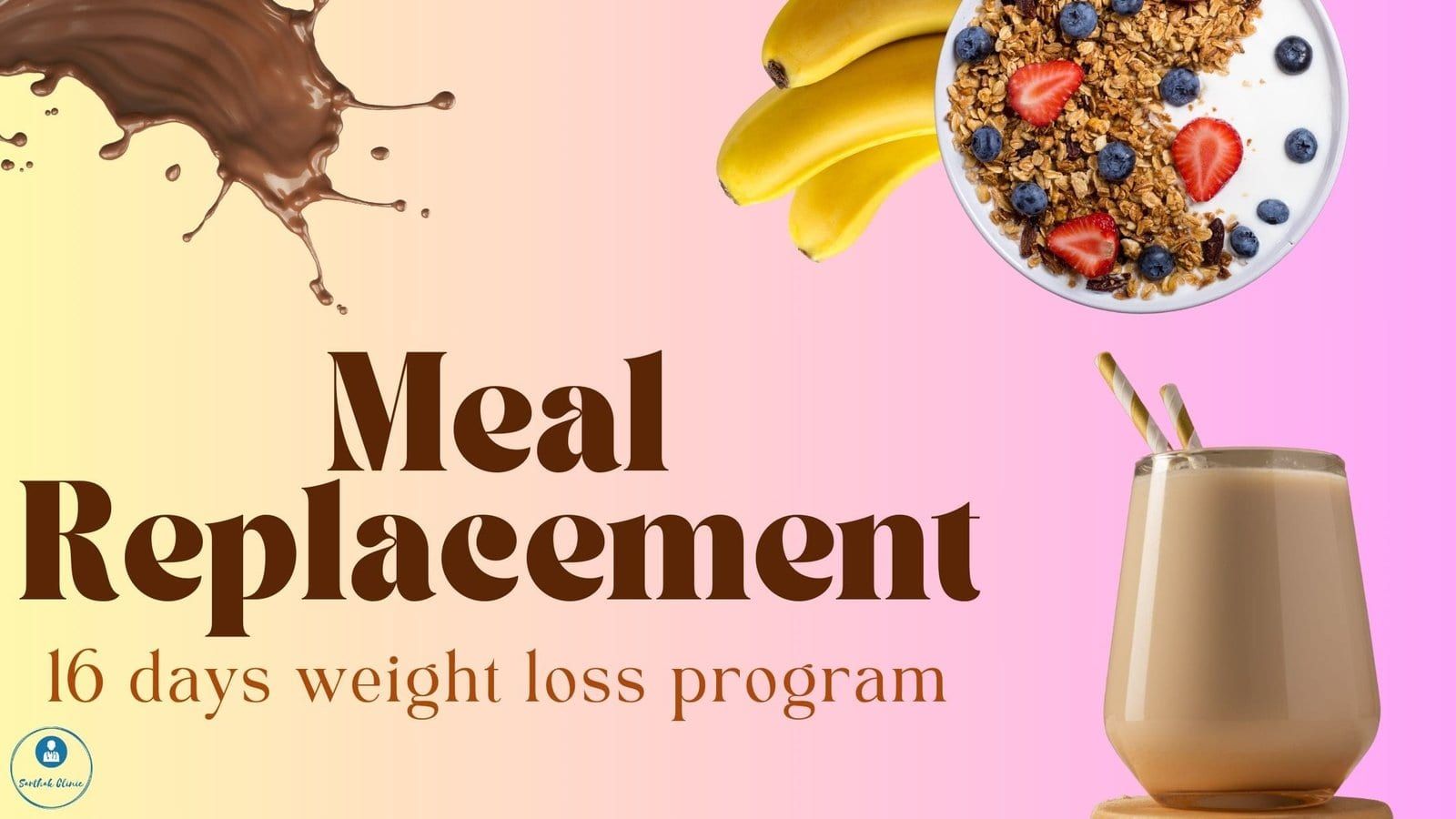 weight loss blog banner for vidaslim