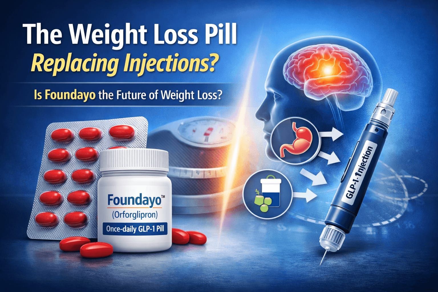 weight loss pill banner blog