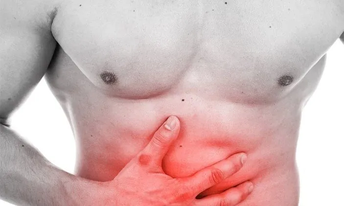 stomachache-constipation