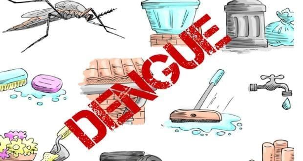 Tackle Dengue