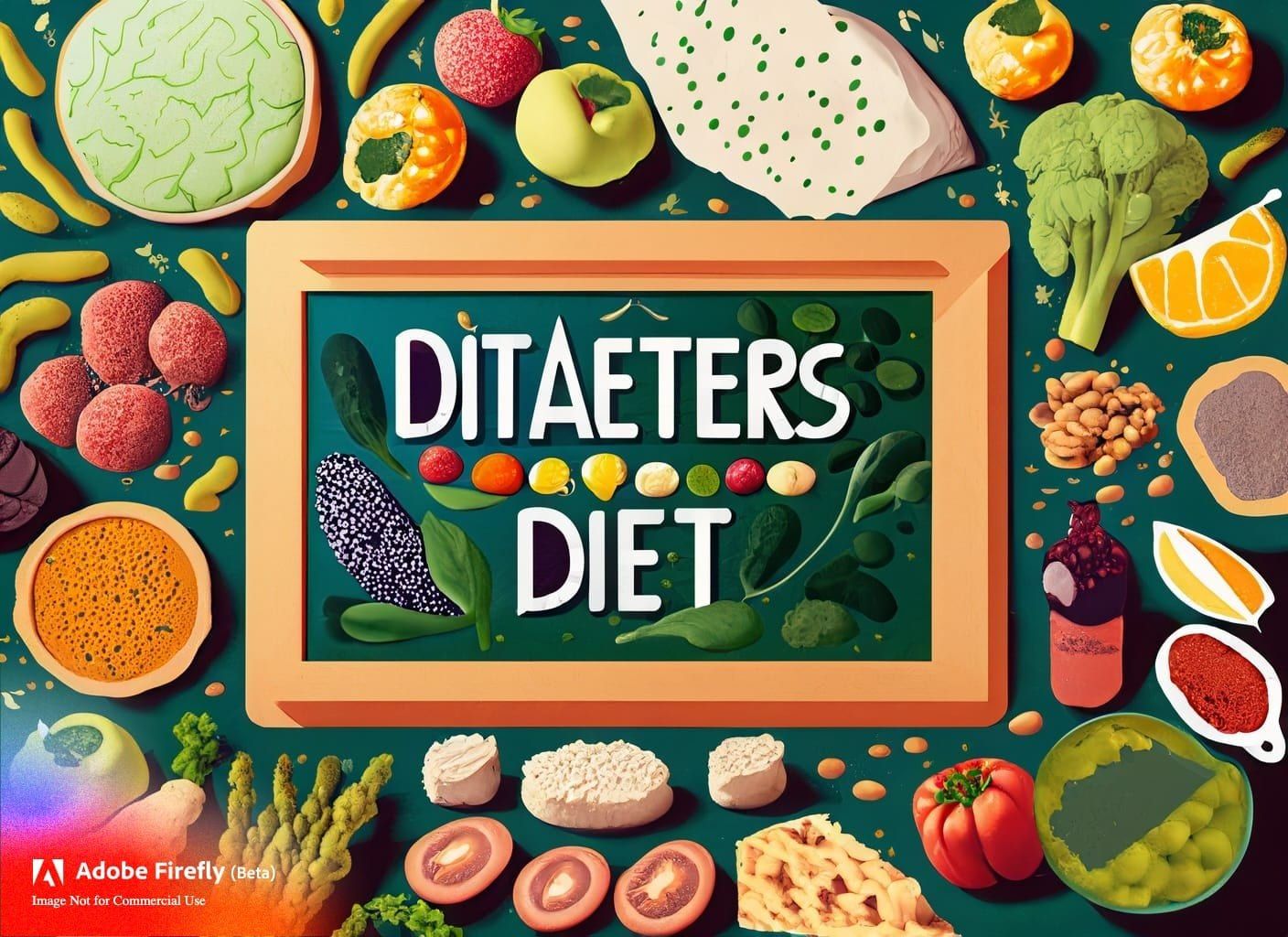 Surprising Benefits of Understanding the Glycemic Index in Your Battle Against Diabetes!