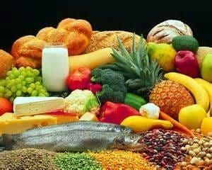 Eat Healthy, Eat Right – Part 1 Choosing