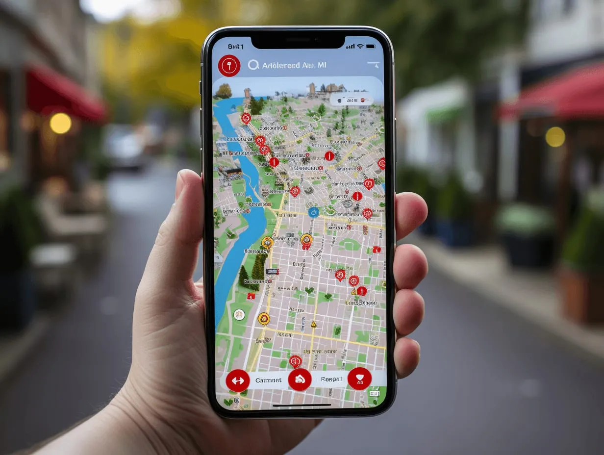 nearby_map