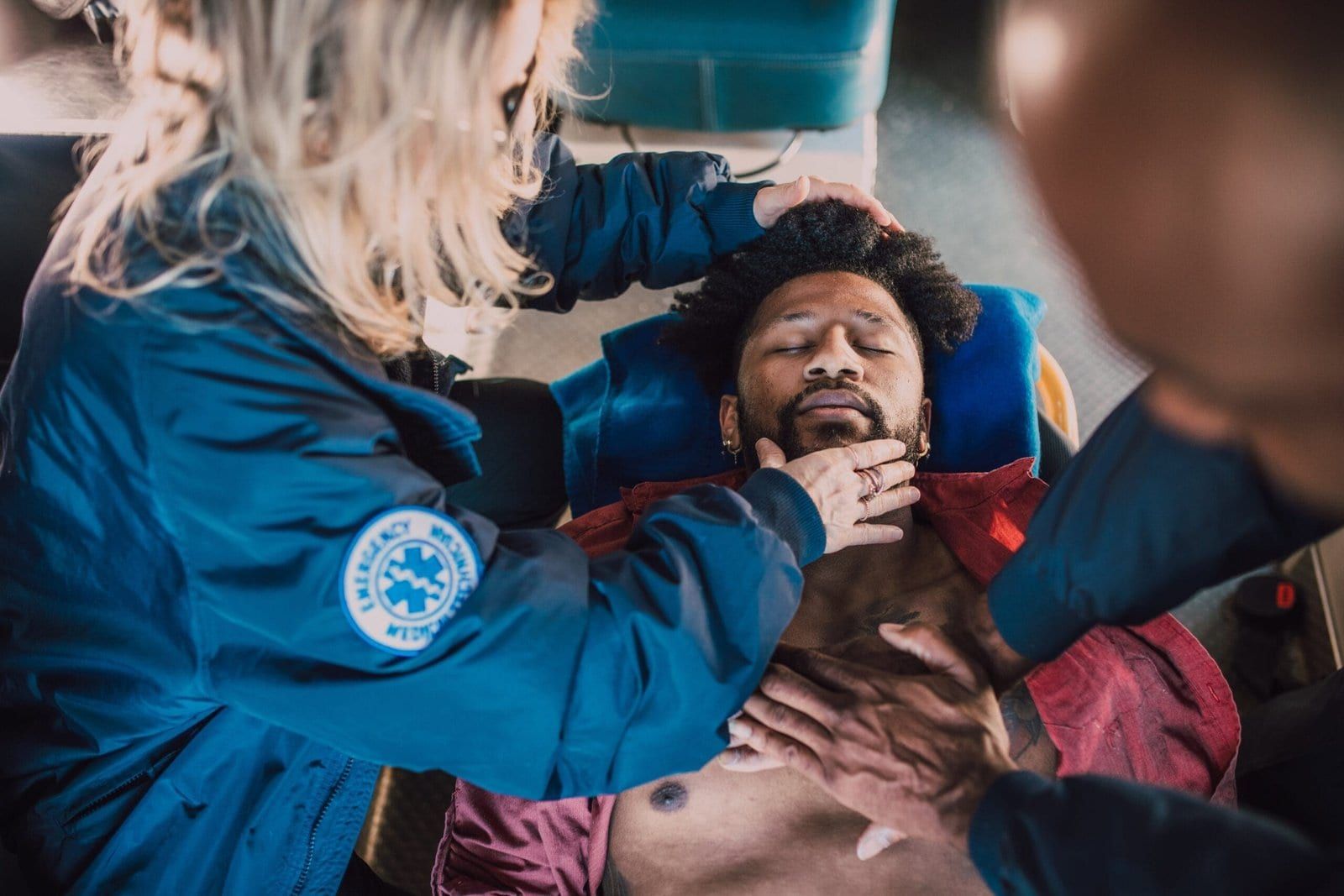 Emergency medicine